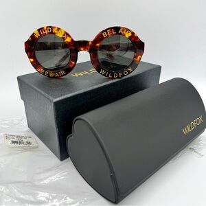 Wildfox Bel Air Sunglasses for Sale up to 90% Off: Poshmark
